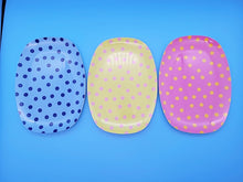 Load image into Gallery viewer, Dots plate sets
