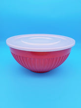 Load image into Gallery viewer, Melamine butter flower print dish
