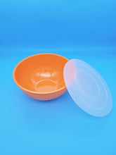 Load image into Gallery viewer, Melamine butter flower print dish
